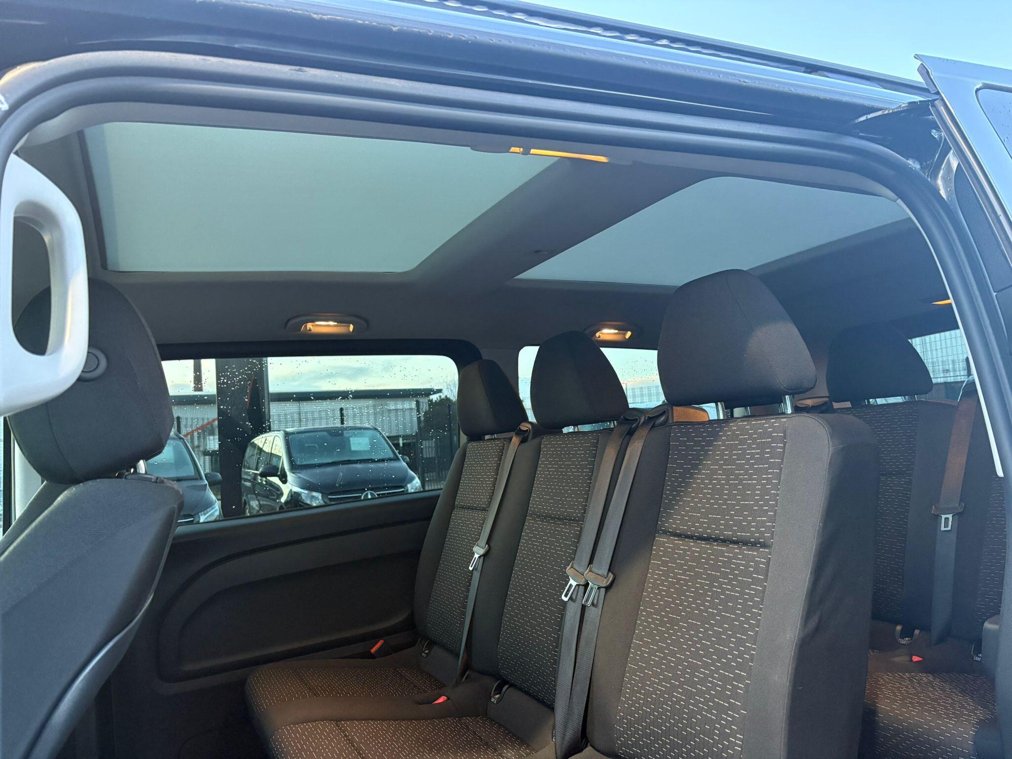 Mercedes-Benz eVito